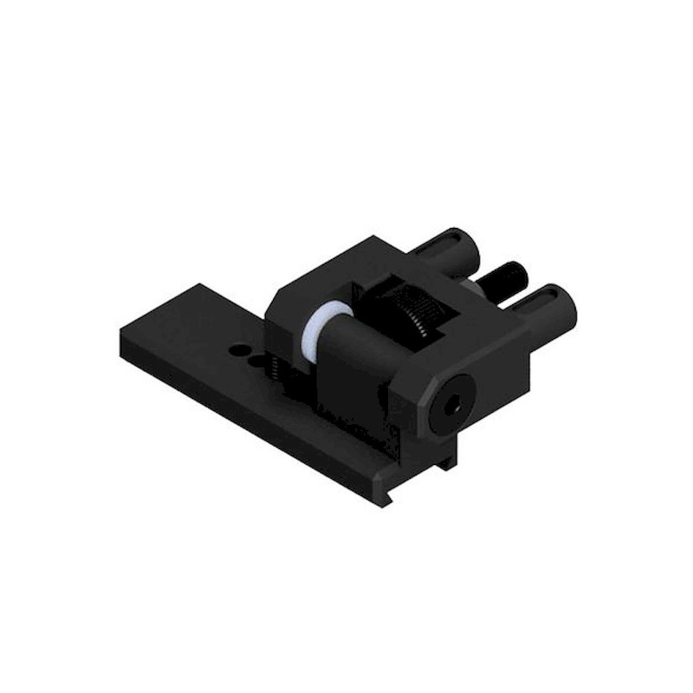 FLIR Breach PTQ136 Helmet Mount Adapter (Dovetail) - Photoshop Be, € 169,00